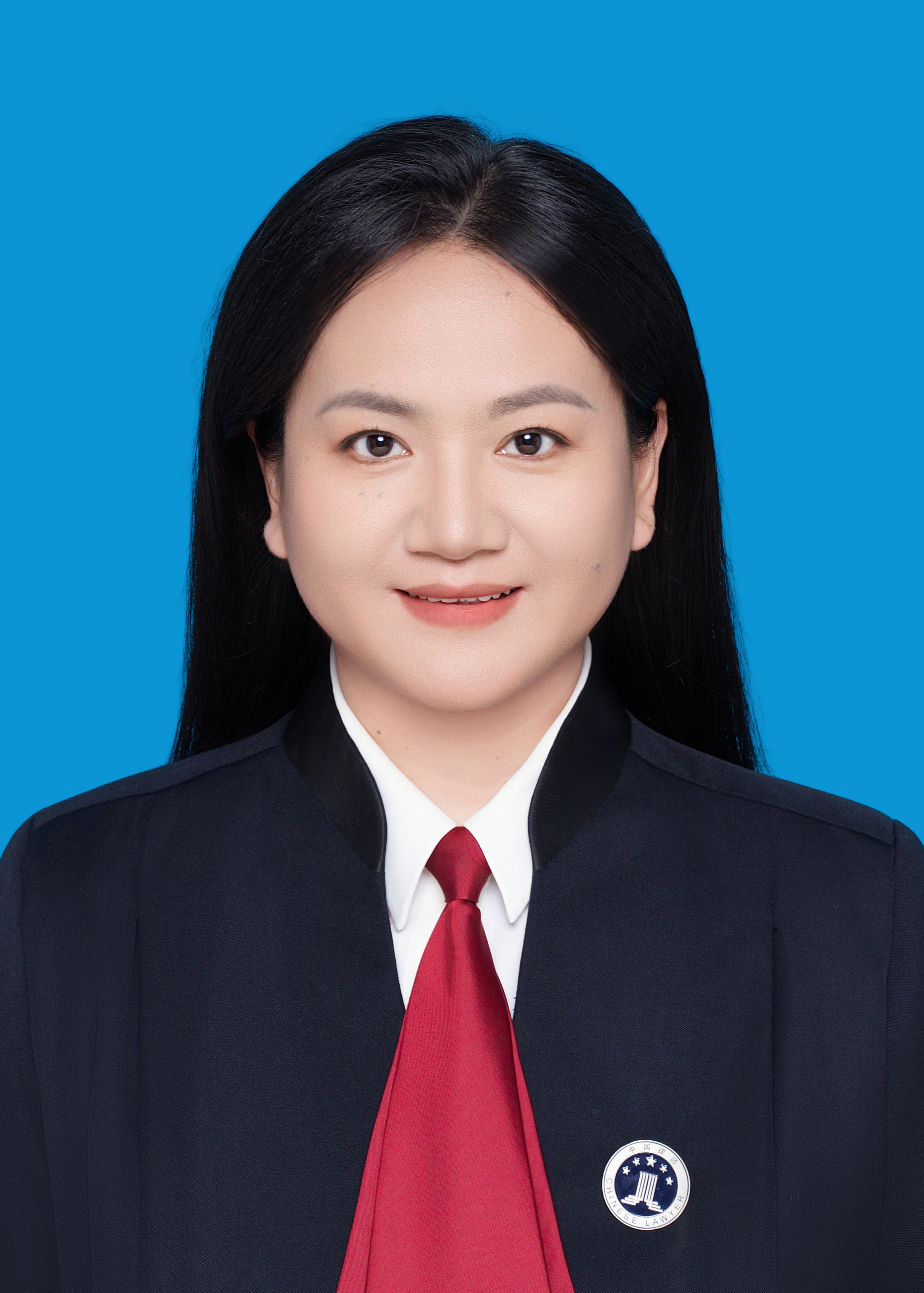 张美丽_山东诚公律师事务所